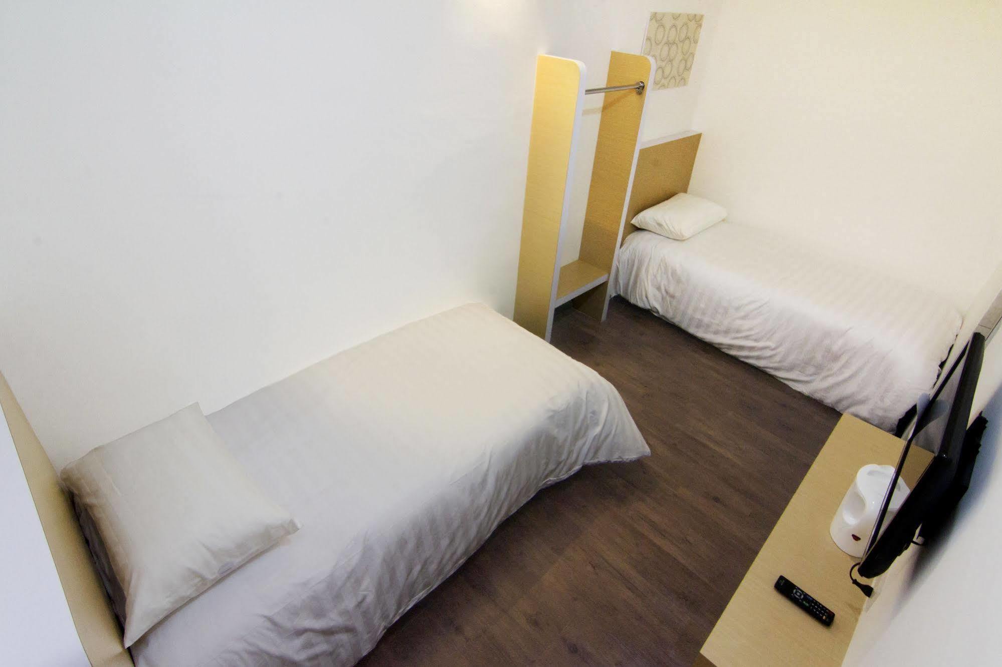 Thanks Hotel Parit Buntar Ngoại thất bức ảnh