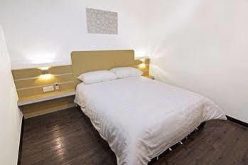 Thanks Hotel Parit Buntar Ngoại thất bức ảnh